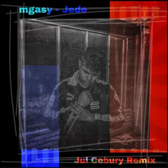 Jede (Jul Cebury Remix) by mgasy