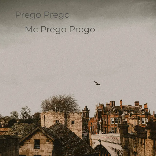 Prego Prego