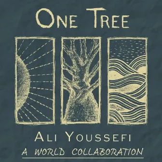 One Tree by Ali Youssefi