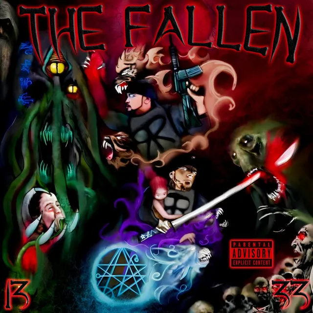 The Fallen