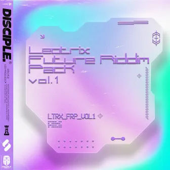 Future Riddim Vol. 1 [Sample Pack Demo] by Disciple