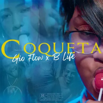 Coqueta by Gio Flow