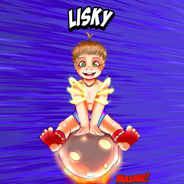 Lisky