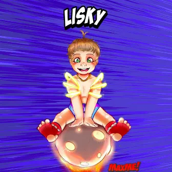 Lisky by Maxmebr