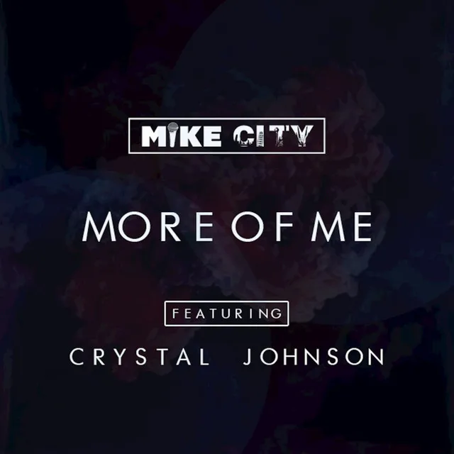 More of Me (feat. Crystal Johnson) - Movement Mix