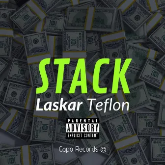 Stack by Laskar Teflon