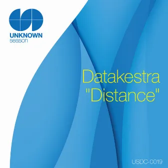 Distance by Datakestra