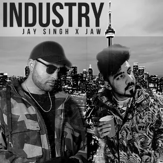 Industry by JAW