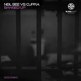 Banged Up by Neil Bee