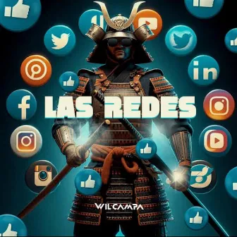 Las Redes by Wil Campa