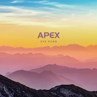 Apex by Unknown Artist