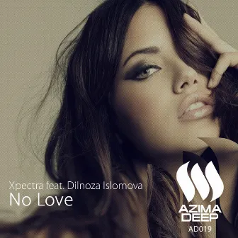 No Love (Stefre Roland Remix) by 