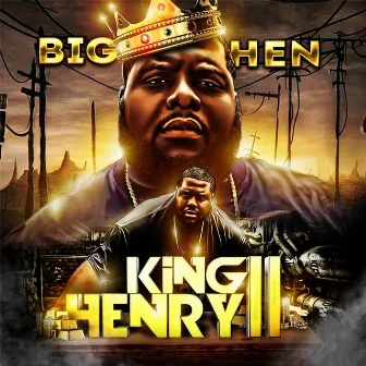 King Henry II by Big Hen