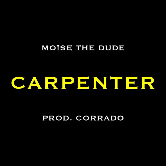 Carpenter