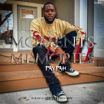 Moments & Memories 2 by Paypah