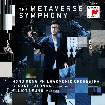 The Metaverse Symphony by Gerard Salonga