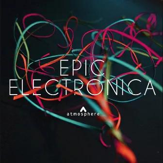 Epic Electronica by David Goldsmith