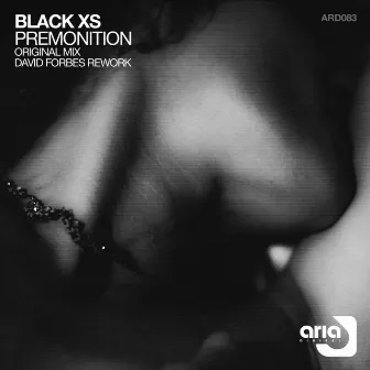 Premonition by Black XS