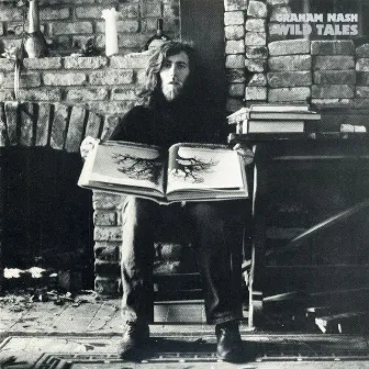 Wild Tales by Graham Nash