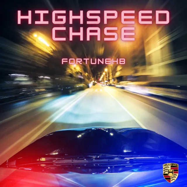 Highspeed Chase