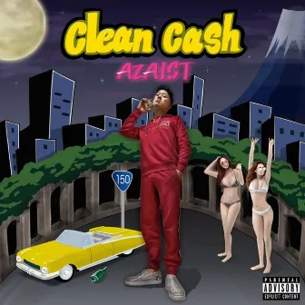 Clean Cash by AZAIST