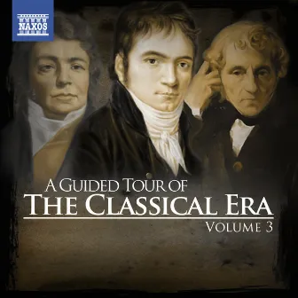 A Guided Tour of the Classical Era Vol. 3 by Piero Bellugi