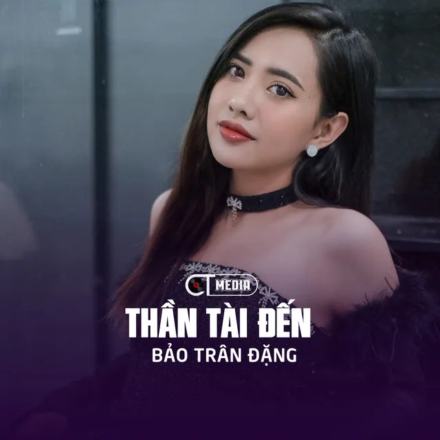 Thần Tài Đến (Rumba)