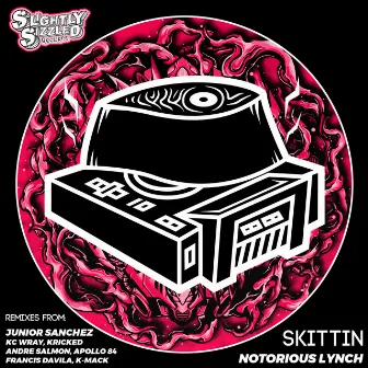 Skittin (Kricked, Andre Salmon, Apollo 84 Dub Mix) by Apollo 84