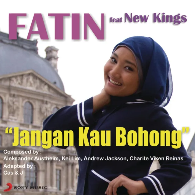 Jangan Kau Bohong (feat. New Kingz)