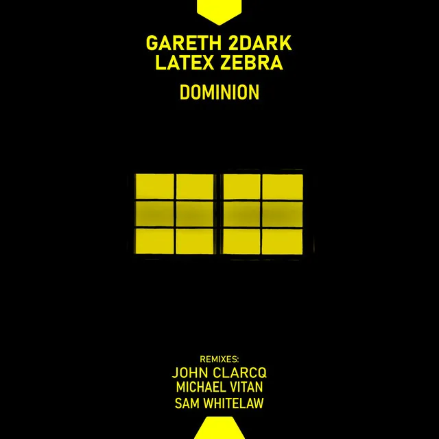 Dominion (Michael Vitan Remix)