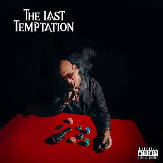 The Last Temptation by Omar Cruz