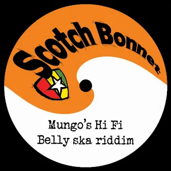 Belly Ska Riddim by Mungo's Hi Fi