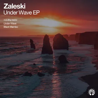 Under Wave by Zaleski