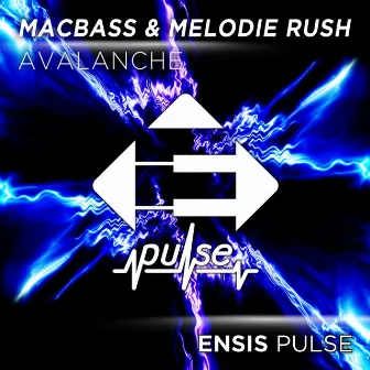 Avalanche by Macbass