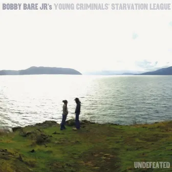 Undefeated by Bobby Bare Jr.