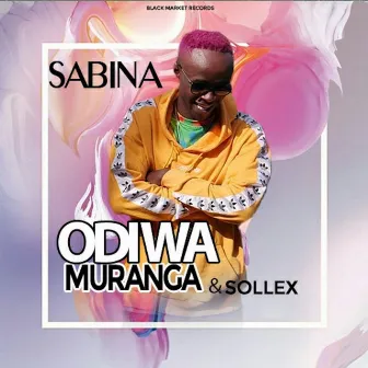 Sabina by Odi Wa Muranga