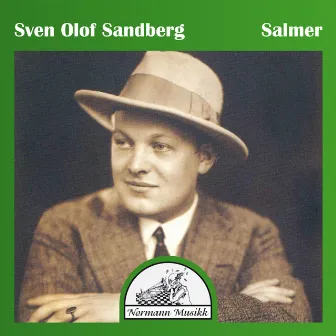 Sandberg Vol 1. Salmer by Sven Olof Sandberg