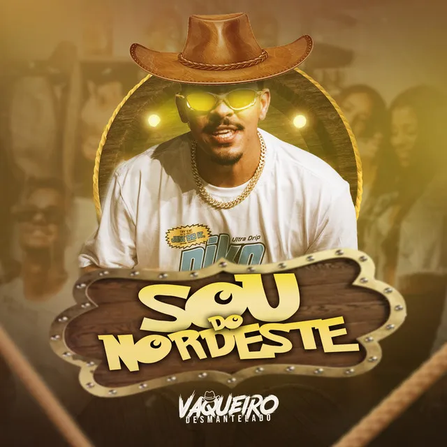 Sou do Nordeste