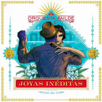 Joyas Inéditas by Orquesta Failde