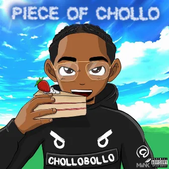 Piece of Chollo by Chollo