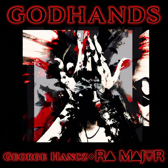 GODHANDS