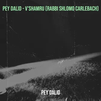 V'shamru (Rabbi Shlomo Carlebach) by Pey Dalid