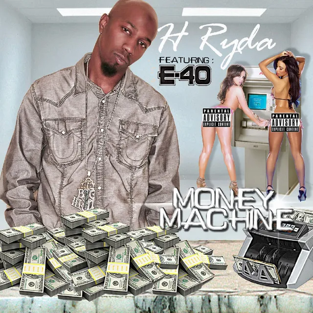 Money Machine