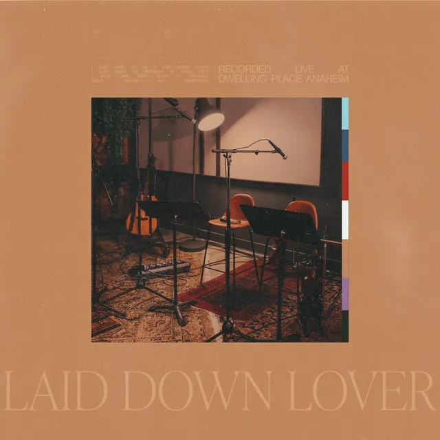 Laid Down Lover