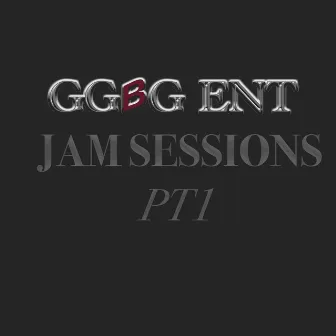 GGBG ENT. JAM SESSIONS PT1 by Neileo