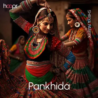 Pankhida by Shriya Pareek