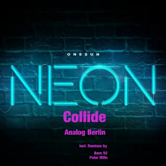 Collide by Analog Berlin