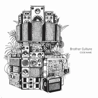 Code Name by Brother Culture