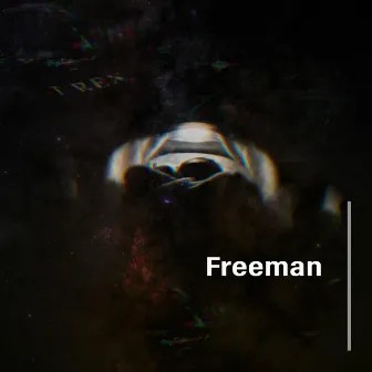 Freeman by Unknown Artist