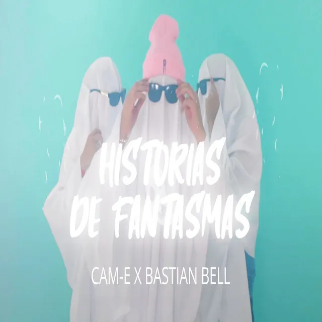 Historias de Fantasmas